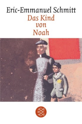 Das Kind von Noah