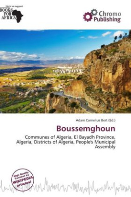 Boussemghoun