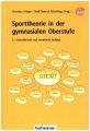 Sporttheorie in der gymnasialen Oberstufe, m. CD-ROM