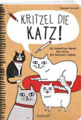 Kritzel die Katz!