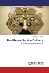 Healthcare Service Delivery