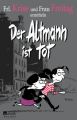 Der Altmann ist tot