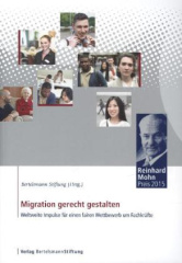 Migration gerecht gestalten