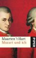 Mozart und ich, m. Audio-CD