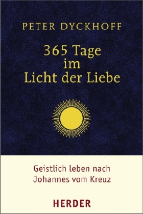 365 Tage im Licht der Liebe