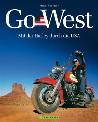 Go West