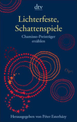 Lichterfeste, Schattenspiele