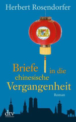 Briefe in die chinesische Vergangenheit