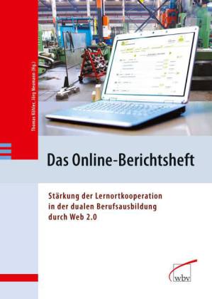 Das Online-Berichtsheft