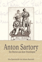 Anton Sartory