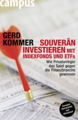 Souverän investieren mit Indexfonds und ETFs