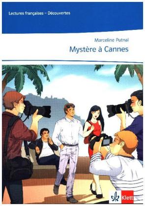 Mystère à Cannes