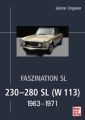 Faszination SL - 230-280 SL (W 113)