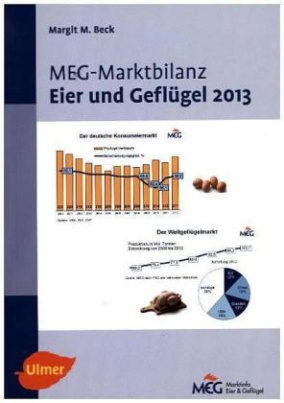 MEG Marktbilanz Eier und Geflügel 2013