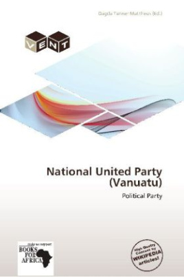 National United Party (Vanuatu)