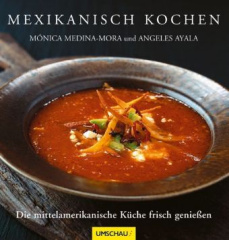 Mexikanisch kochen