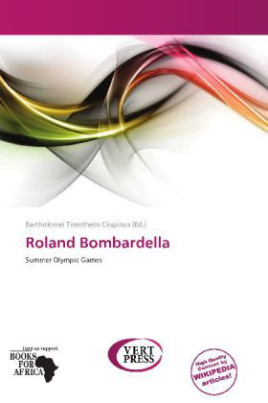 Roland Bombardella