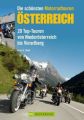 Die schönsten Motorradtouren, Österreich