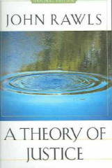 A Theory of Justice, Original Edition