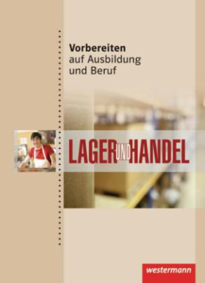 Lager und Handel