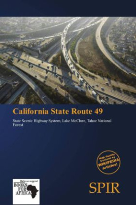 California State Route 49