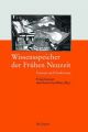 Erschließen und Speichern von Wissen in Frühen Neuzeit