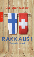 Rakkaus! (finnisch: Liebe)