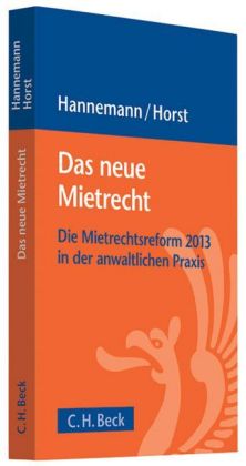 Das neue Mietrecht