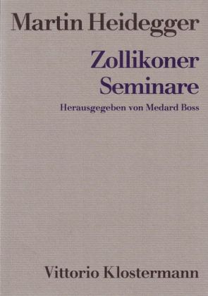 Zollikoner Seminare