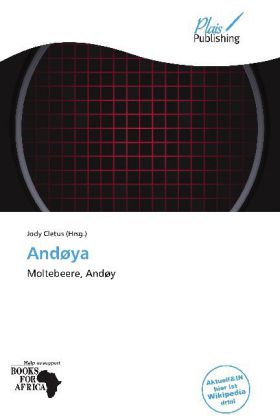 Andøya