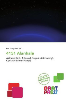4151 Alanhale