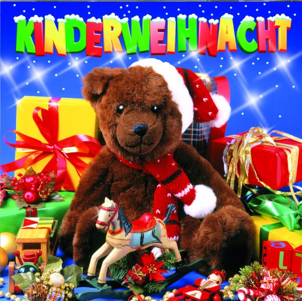 Kinderweihnacht