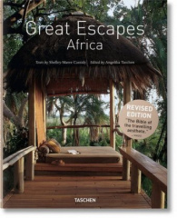 Great Escapes Africa