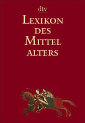 Lexikon des Mittelalters, 9 Bde.