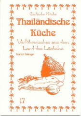 Thailändische Küche