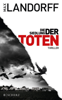 Die Siedlung der Toten