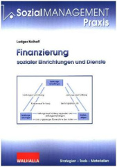 Finanzierung sozialer Einrichtungen und Dienste