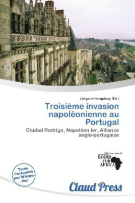 Troisième invasion napoléonienne au Portugal