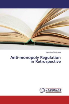Anti-monopoly Regulation in Retrospective