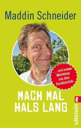 Mach mal Hals lang