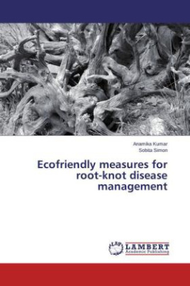 Ecofriendly measures for root-knot disease management