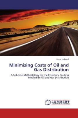 Minimizing Costs of Oil and Gas Distribution