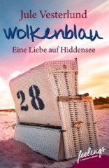 Wolkenblau - Eine Liebe auf Hiddensee