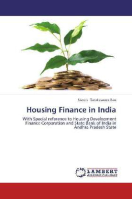 Housing Finance in India