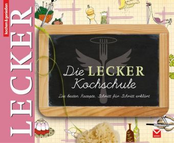 Die Lecker Kochschule