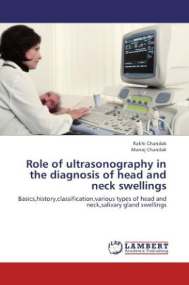 Role of ultrasonography in the diagnosis of head and neck swellings