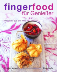 Fingerfood für Genießer