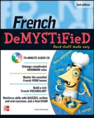 French DeMYSTiFieD