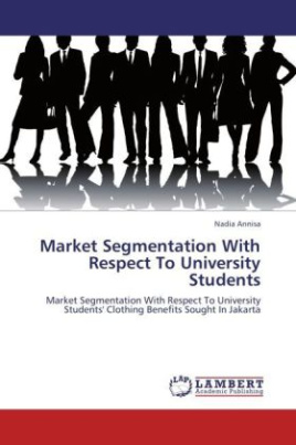 Market Segmentation With Respect To University Students
