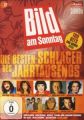 BILD am SONNTAG - Die besten Schlager des Jahrtausends auf DVD